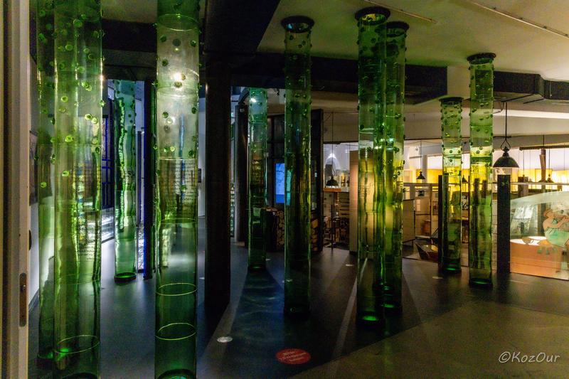 Glasmuseum Frauenau