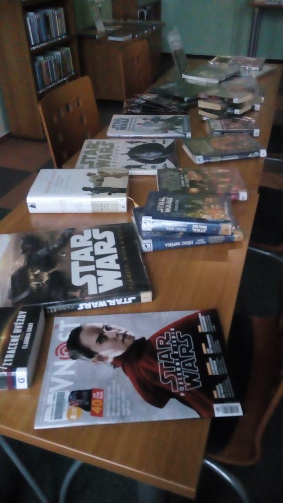 Beseda o Star Wars