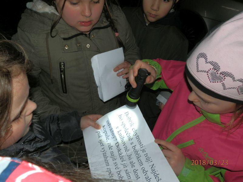 Z Knihovny Bedřicha Beneše Buchlovana v Uherském Hradišti