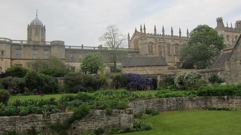 Oxford