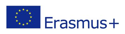 Program Erasmus+ – logo