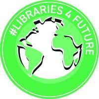Logo Libraries4Future (zdroj: web Libraries4Future)