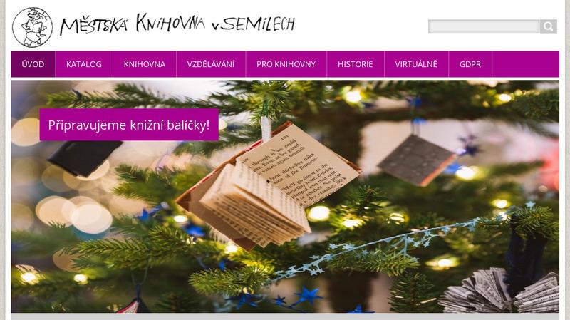 //www.knihovnasemily.cz/, získáno 30. 12. 2020)