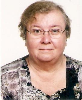 Jana Sodomková (zdroj: rodinný archiv)